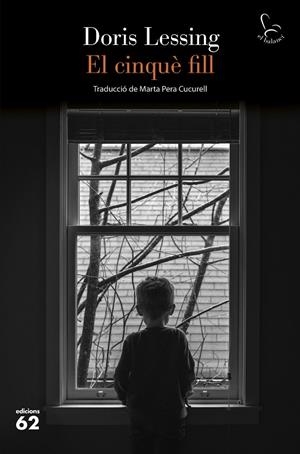 EL CINQUÈ FILL | 9788429782868 | LESSING, DORIS | Llibreria Online de Tremp