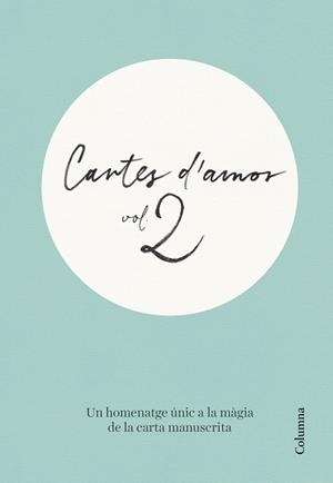 CARTES D'AMOR (VOL. 2) | 9788466434935 | AUTORS, DIVERSOS | Llibreria Online de Tremp
