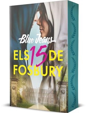 ELS 15 DE FOSBURY | 9788466434898 | BLUE JEANS | Llibreria Online de Tremp