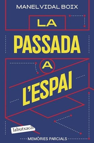 LA PASSADA A L'ESPAI | 9791387802417 | VIDAL BOIX, MANEL | Llibreria Online de Tremp