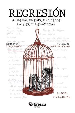 REGRESIÓN | 9791387796747 | IGLESIAS MORENO, LLUNA | Llibreria Online de Tremp