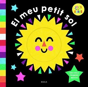 EL MEU PETIT SOL | 9788447954780 | LODGE, JO | Llibreria Online de Tremp