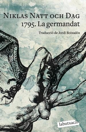 1795. LA GERMANDAT | 9788419107695 | NATT OCH DAG, NIKLAS | Llibreria Online de Tremp