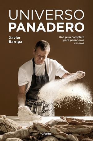 UNIVERSO PANADERO | 9788425373077 | BARRIGA, XAVIER | Llibreria Online de Tremp