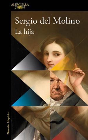 LA HIJA | 9788420439846 | DEL MOLINO, SERGIO | Llibreria Online de Tremp