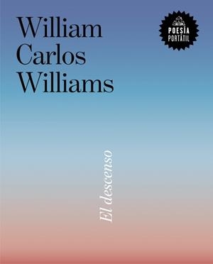 EL DESCENSO | 9788439746812 | WILLIAMS, WILLIAM CARLOS | Llibreria Online de Tremp