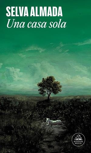 UNA CASA SOLA | 9788439745679 | ALMADA, SELVA | Llibreria Online de Tremp