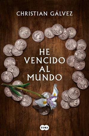 HE VENCIDO AL MUNDO | 9791387512682 | GÁLVEZ, CHRISTIAN