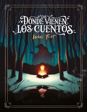 DE DONDE VIENEN LOS CUENTOS | 9788426430571 | FONT, IGNASI | Llibreria Online de Tremp