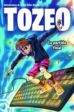 TOZEO - LA PARTIDA FINAL | 9791387724382 | TOZEO | Llibreria Online de Tremp