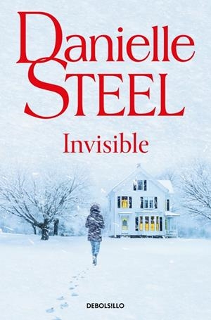 INVISIBLE | 9788466382083 | STEEL, DANIELLE | Llibreria Online de Tremp