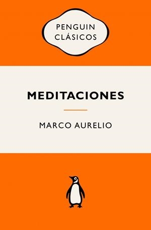 MEDITACIONES (SERIE GREAT IDEAS) | 9788491057864 | MARCO AURELIO | Llibreria Online de Tremp