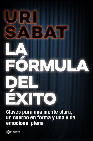 LA FÓRMULA DEL ÉXITO | 9788408318071 | SABAT, URI | Llibreria Online de Tremp