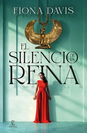 EL SILENCIO DE LA REINA | 9788467081589 | DAVIS, FIONA | Llibreria Online de Tremp