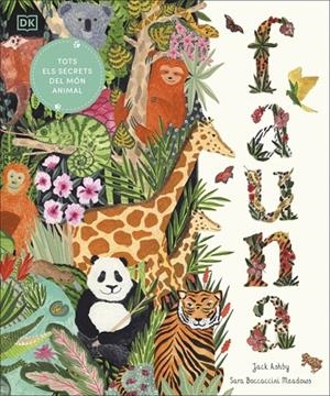 FAUNA (CATALÀ) | 9780241779668 | ASHBY, JACK | Llibreria Online de Tremp