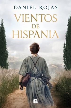 VIENTOS DE HISPANIA | 9788466683364 | ROJAS, DANIEL | Llibreria Online de Tremp