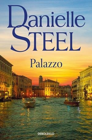 PALAZZO | 9788466382335 | STEEL, DANIELLE | Llibreria Online de Tremp