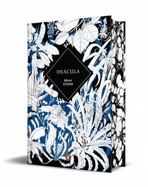DRÁCULA (EDICIÓN CANTOS TINTADOS) | 9788491058076 | STOKER, BRAM | Llibreria Online de Tremp