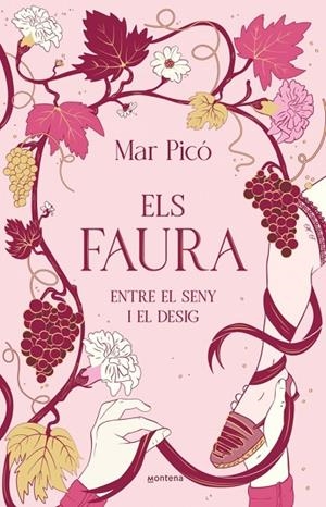 ENTRE EL SENY I EL DESIG (ELS FAURA 1) | 9791387724542 | PICÓ, MAR | Llibreria Online de Tremp