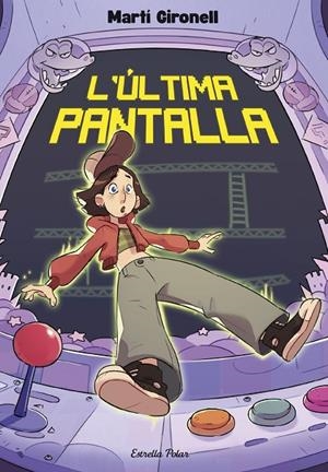 L'ÚLTIMA PANTALLA | 9791387903336 | GIRONELL, MARTÍ | Llibreria Online de Tremp