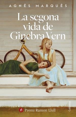 LA SEGONA VIDA DE GINEBRA VERN | 9788466434652 | MARQUÈS, AGNÈS | Llibreria Online de Tremp