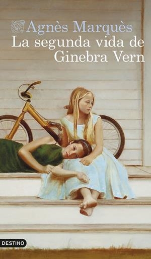 LA SEGUNDA VIDA DE GINEBRA VERN | 9788423369379 | MARQUÈS PUJOLAR, AGNÈS | Llibreria Online de Tremp