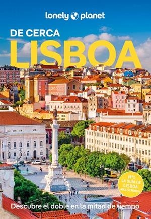 LISBOA DE CERCA 7 | 9788408300632 | HENRIQUES, SANDRA | Llibreria Online de Tremp