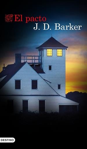 EL PACTO | 9788423369737 | BARKER, J.D. | Llibreria Online de Tremp