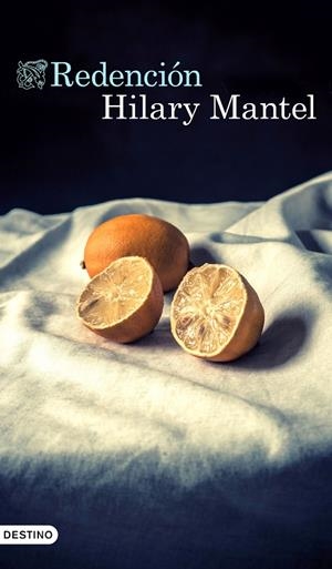 REDENCIÓN | 9788423369713 | MANTEL, HILARY | Llibreria Online de Tremp