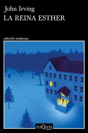LA REINA ESTHER | 9788411077415 | IRVING, JOHN
