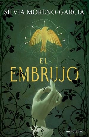 EL EMBRUJO | 9788445020890 | MORENO-GARCÍA, SILVIA | Llibreria Online de Tremp