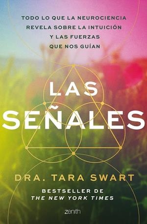 LAS SEÑALES | 9788408317524 | SWART, TARA | Llibreria Online de Tremp