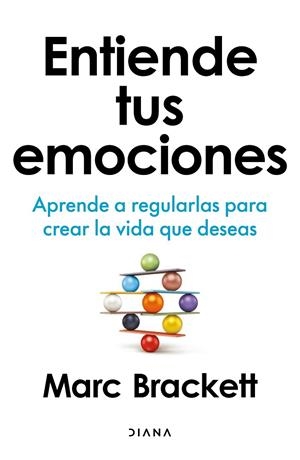 ENTIENDE TUS EMOCIONES | 9788411193290 | BRACKETT, MARC