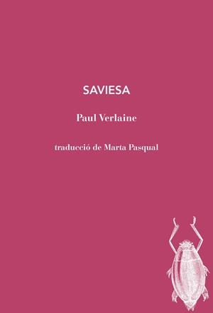 SAVIESA | 9791399140910 | VERLAINE, PAUL | Llibreria Online de Tremp