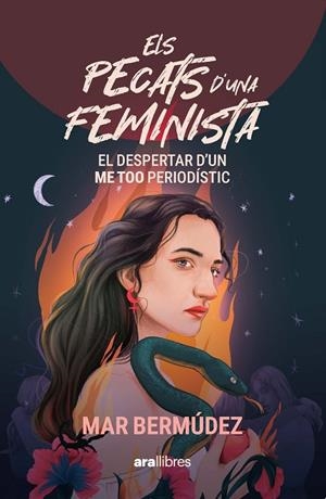 ELS PECATS D'UNA FEMINISTA | 9788411731812 | BERMÚDEZ I JIMÉNEZ, MAR | Llibreria Online de Tremp