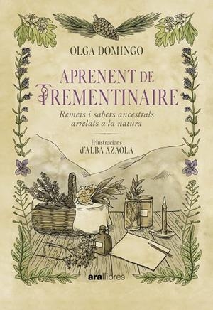 APRENENT DE TREMENTINAIRE | 9788411731928 | DOMINGO ROJALS, OLGA | Llibreria Online de Tremp