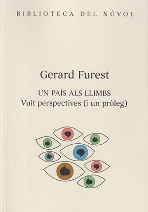 UN PAÍS ALS LLIMBS | 9788417455583 | FUREST DALMAU, GERARD | Llibreria Online de Tremp