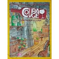 JOC COUPAGE: EMBOTELLA LA VICTÒRIA | COUPAGE2025-E1 | Llibreria Online de Tremp