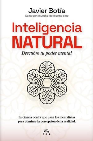 INTELIGENCIA NATURAL | 9788410354739 | JAVIER BOTÍA | Llibreria Online de Tremp