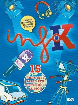 EL GRAN LLIBRE DE L'INFOK | 9788418594830 | INFOK | Llibreria Online de Tremp