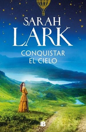 CONQUISTAR EL CIELO (LAS MUJERES HARD 2) | 9788466682473 | LARK, SARAH | Llibreria Online de Tremp