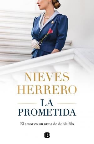 LA PROMETIDA | 9788466683067 | HERRERO, NIEVES | Llibreria Online de Tremp