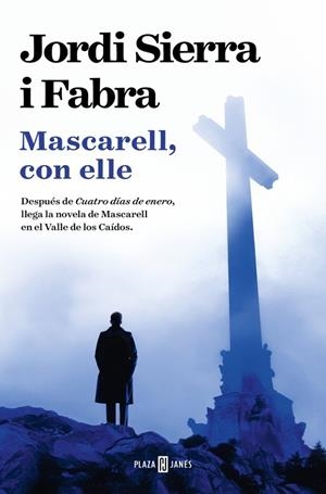 MASCARELL, CON ELLE (INSPECTOR MASCARELL 16) | 9788401037764 | SIERRA I FABRA, JORDI | Llibreria Online de Tremp