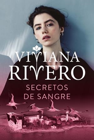 SECRETOS DE SANGRE | 9788401039409 | RIVERO, VIVIANA | Llibreria Online de Tremp