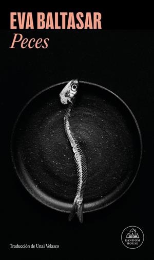 PECES | 9788439746959 | BALTASAR, EVA | Llibreria Online de Tremp