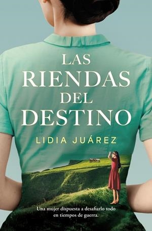 LAS RIENDAS DEL DESTINO | 9791387629298 | JUÁREZ, LIDIA