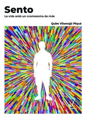 SENTO | 9788410220485 | VILAMAJÓ PIQUÉ, QUIM | Llibreria Online de Tremp