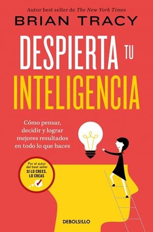 DESPIERTA TU INTELIGENCIA | 9788466382342 | TRACY, BRIAN | Llibreria Online de Tremp