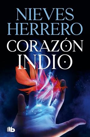 CORAZÓN INDIO | 9788490709955 | HERRERO, NIEVES | Llibreria Online de Tremp