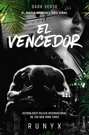 EL VENCEDOR (DARK VERSE 4) | 9791387652586 | RUNYX